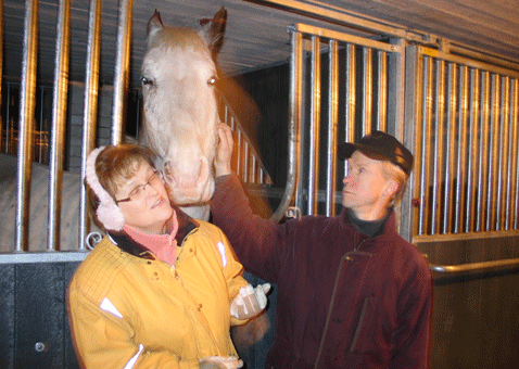 V�iski� leikitt�� - kuva: Marjut St�hls
