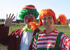 Pelle & Peppi & V�iski